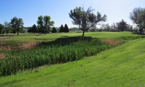 Riverton Country Club | Riverton, WY